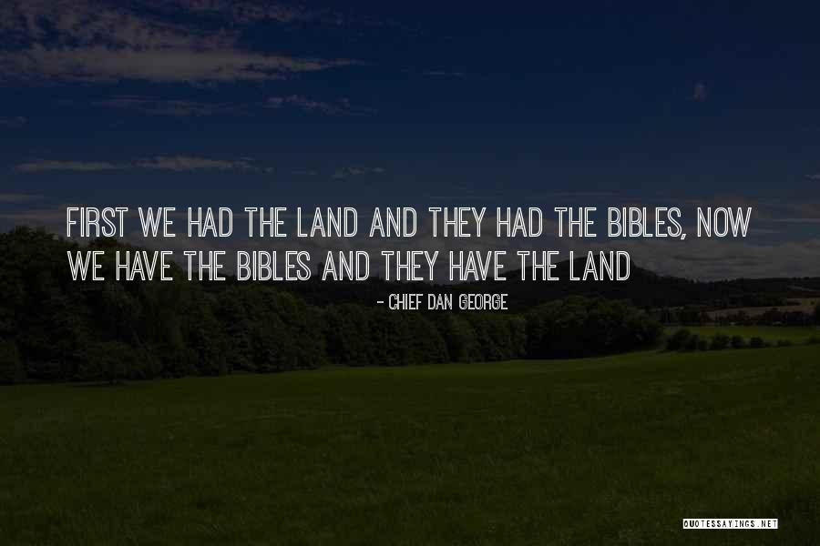Aleanna Energy Quotes By Chief Dan George Aleanna Energy Quotes By Chief Dan George