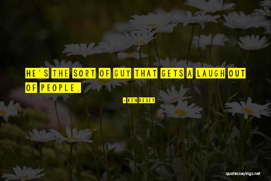 Aleanna Energy Quotes By Ken Kesey Aleanna Energy Quotes By Ken Kesey