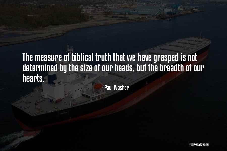 Aleanna Energy Quotes By Paul Washer Aleanna Energy Quotes By Paul Washer