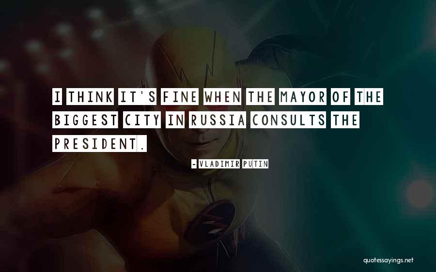 Aleanna Kondelis Quotes By Vladimir Putin Aleanna Kondelis Quotes By Vladimir Putin