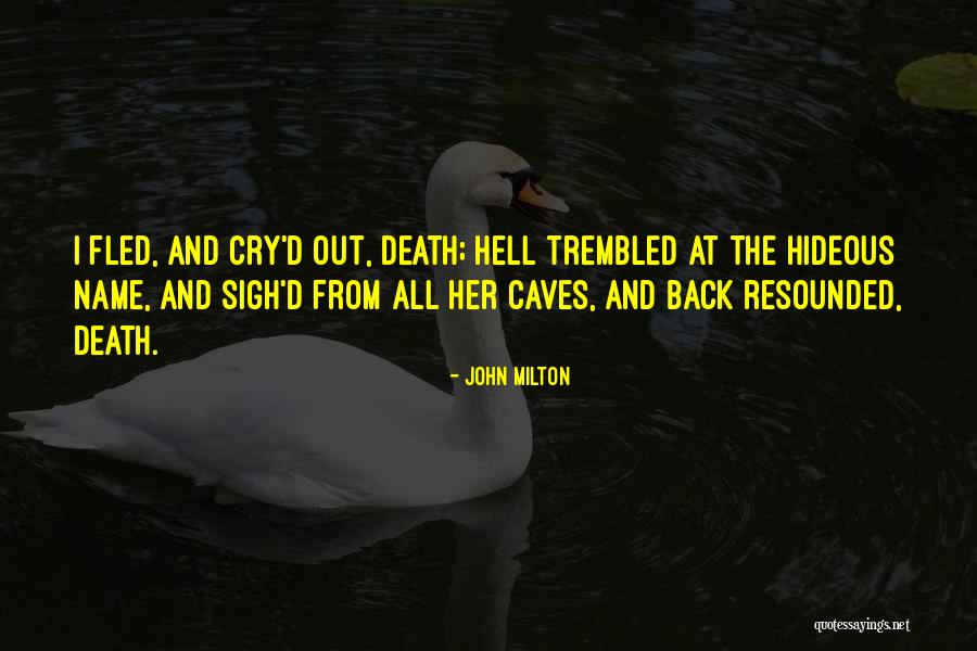 Aleargo Quotes By John Milton Aleargo Quotes By John Milton