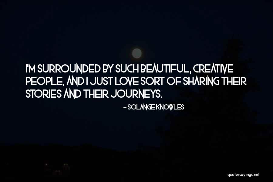 Aleargo Quotes By Solange Knowles Aleargo Quotes By Solange Knowles