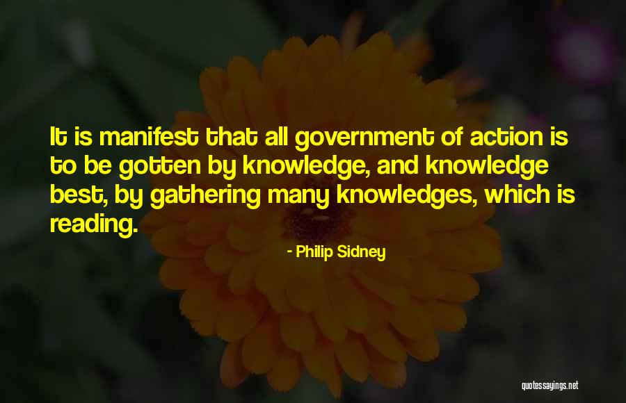 Aleatha Oaks Quotes By Philip Sidney Aleatha Oaks Quotes By Philip Sidney