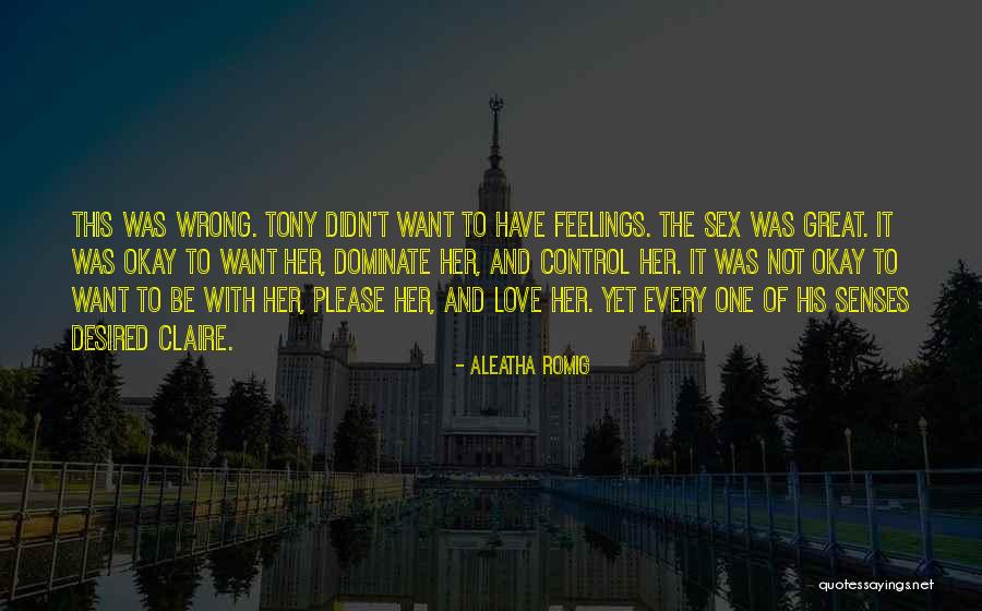 Aleatha Quotes By Aleatha Romig Aleatha Quotes By Aleatha Romig