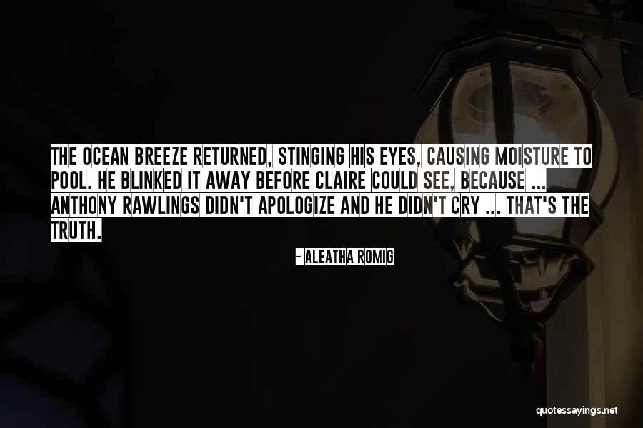 Aleatha Quotes By Aleatha Romig Aleatha Quotes By Aleatha Romig