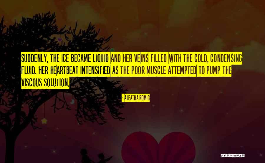 Aleatha Quotes By Aleatha Romig Aleatha Quotes By Aleatha Romig
