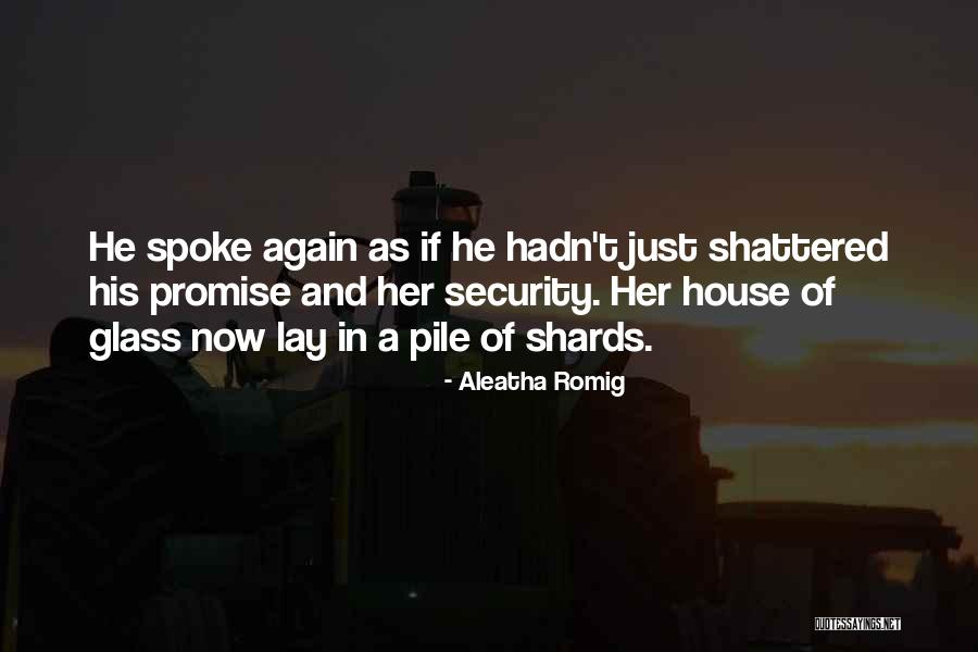 Aleatha Quotes By Aleatha Romig Aleatha Quotes By Aleatha Romig