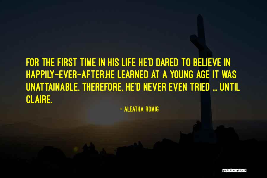Aleatha Quotes By Aleatha Romig Aleatha Quotes By Aleatha Romig