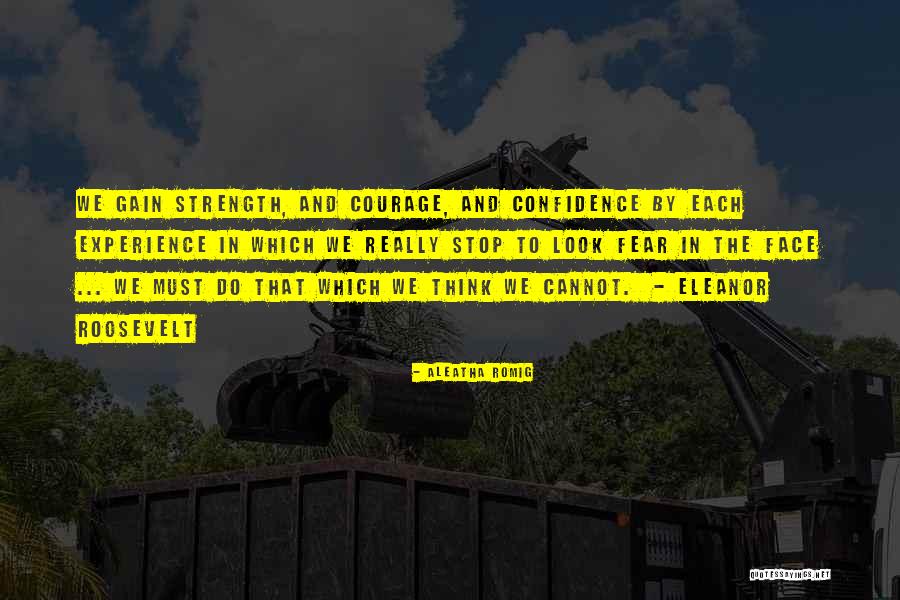 Aleatha Quotes By Aleatha Romig Aleatha Quotes By Aleatha Romig