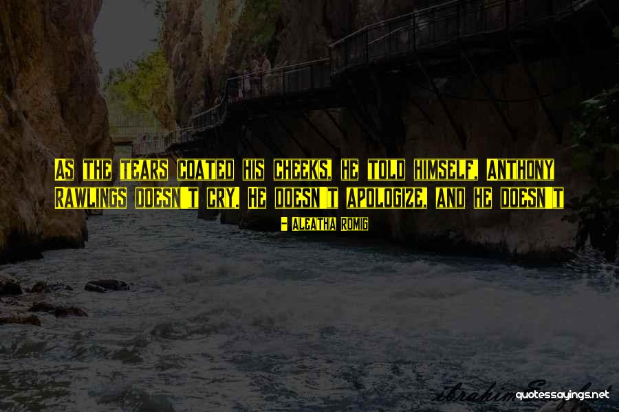 Aleatha Quotes By Aleatha Romig Aleatha Quotes By Aleatha Romig