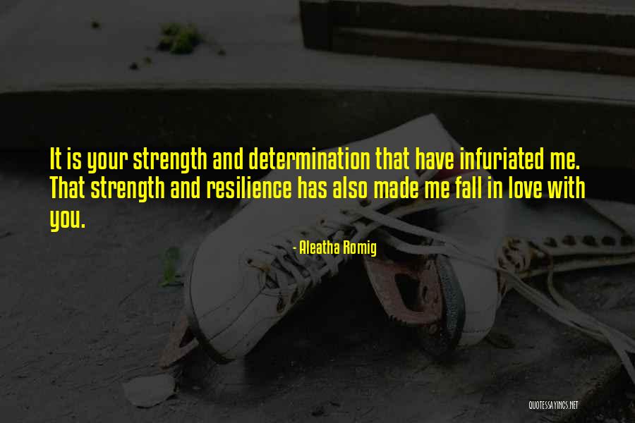 Aleatha Quotes By Aleatha Romig Aleatha Quotes By Aleatha Romig