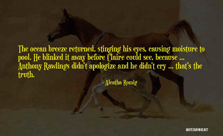 Aleatha Romig Quotes 1015069 Aleatha Romig Quotes 1015069
