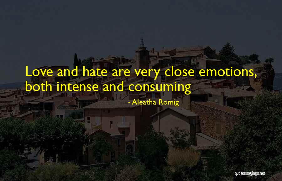 Aleatha Romig Quotes 1074391 Aleatha Romig Quotes 1074391