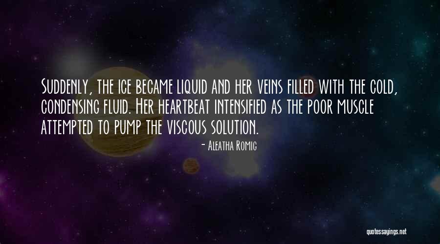 Aleatha Romig Quotes 1116428 Aleatha Romig Quotes 1116428