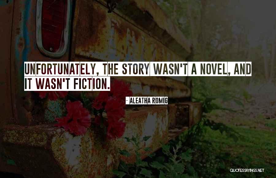 Aleatha Romig Quotes 114224 Aleatha Romig Quotes 114224