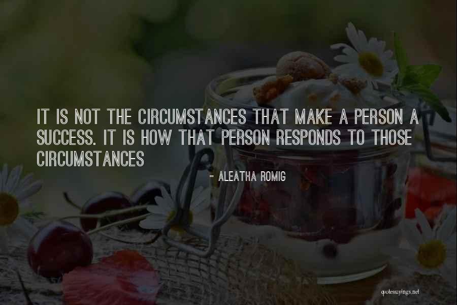 Aleatha Romig Quotes 1154758 Aleatha Romig Quotes 1154758