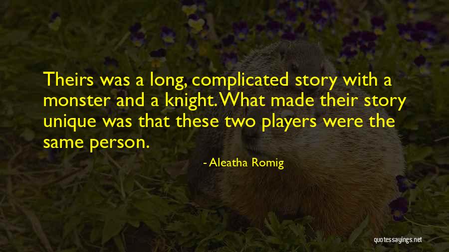 Aleatha Romig Quotes 1514527 Aleatha Romig Quotes 1514527