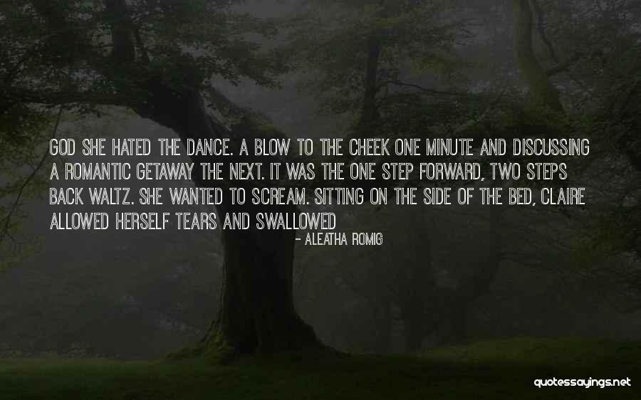 Aleatha Romig Quotes 1670614 Aleatha Romig Quotes 1670614