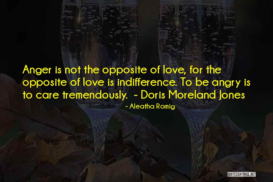Aleatha Romig Quotes 1722103 Aleatha Romig Quotes 1722103