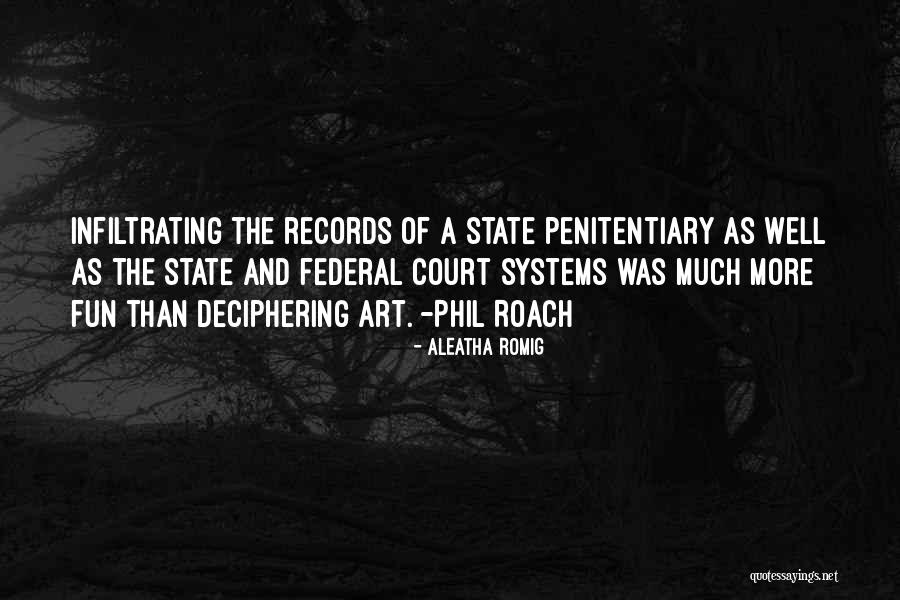 Aleatha Romig Quotes 1732014 Aleatha Romig Quotes 1732014