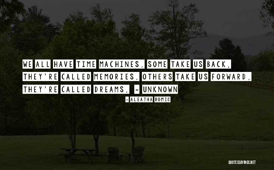 Aleatha Romig Quotes 1756428 Aleatha Romig Quotes 1756428