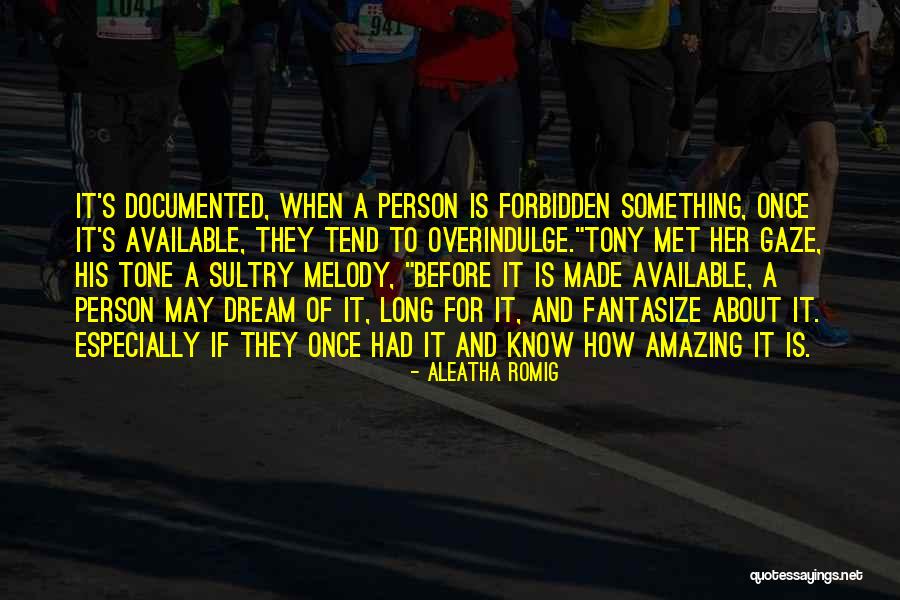 Aleatha Romig Quotes 2100083 Aleatha Romig Quotes 2100083