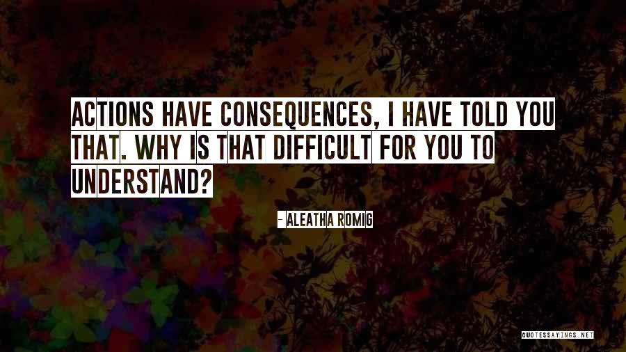 Aleatha Romig Quotes 427902 Aleatha Romig Quotes 427902