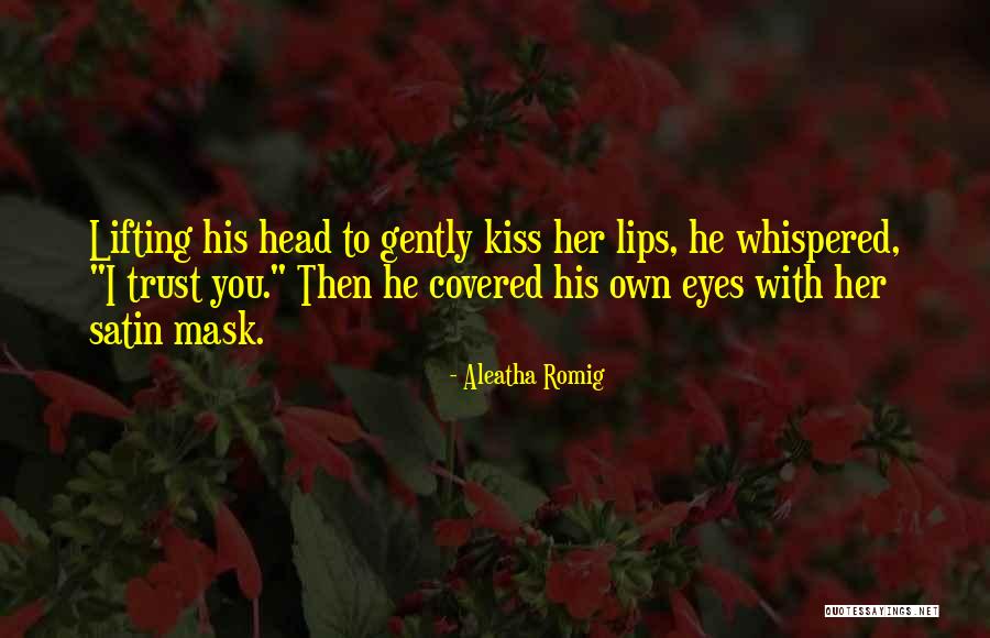 Aleatha Romig Quotes 545227 Aleatha Romig Quotes 545227