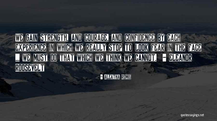 Aleatha Romig Quotes 607528 Aleatha Romig Quotes 607528