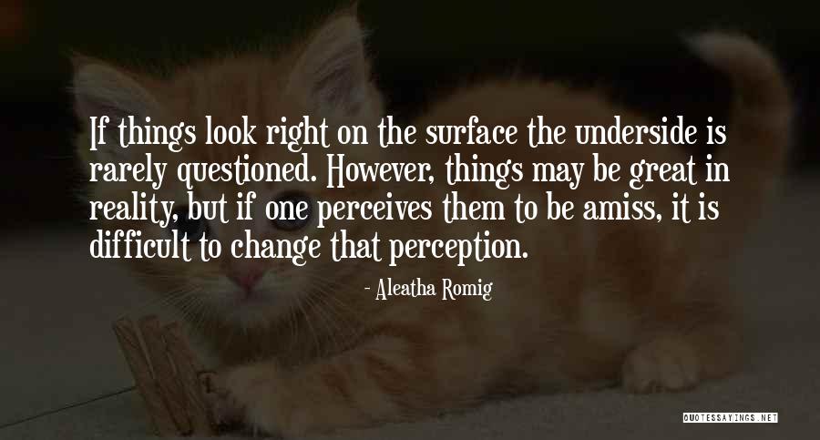 Aleatha Romig Quotes 815928 Aleatha Romig Quotes 815928