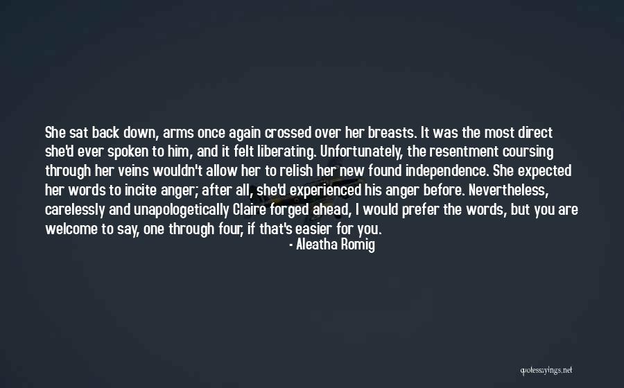 Aleatha Romig Quotes 878794 Aleatha Romig Quotes 878794