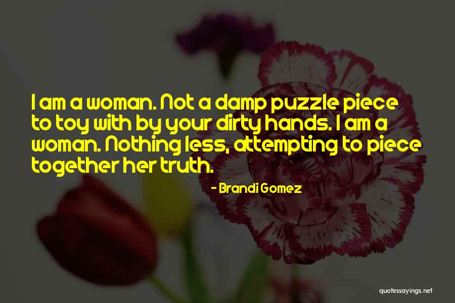 Aleatoric Term Quotes By Brandi Gomez Aleatoric Term Quotes By Brandi Gomez