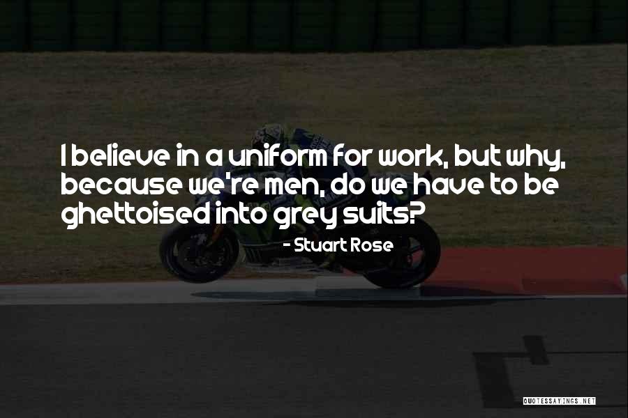 Alebo Vittaryd Quotes By Stuart Rose Alebo Vittaryd Quotes By Stuart Rose