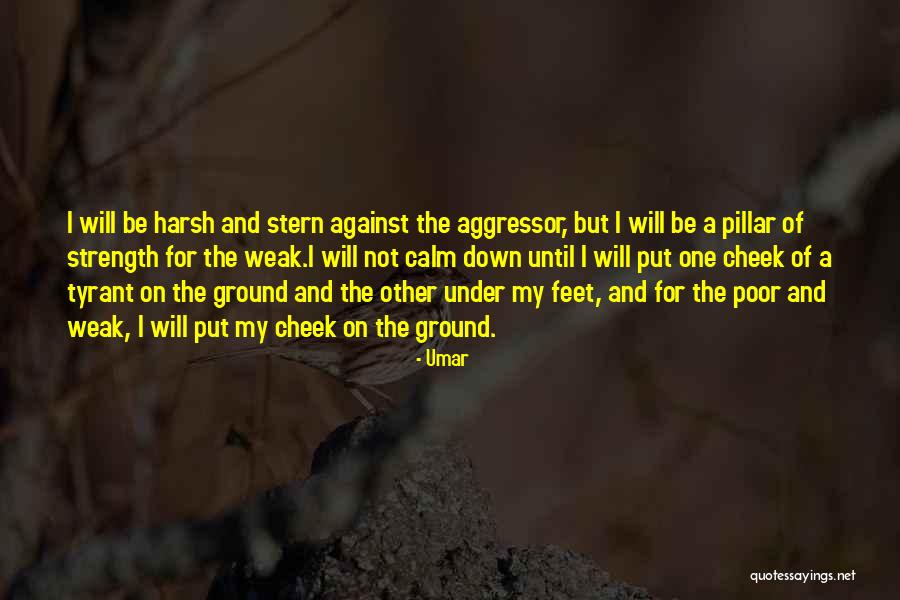 Aleboa Quotes By Umar Aleboa Quotes By Umar