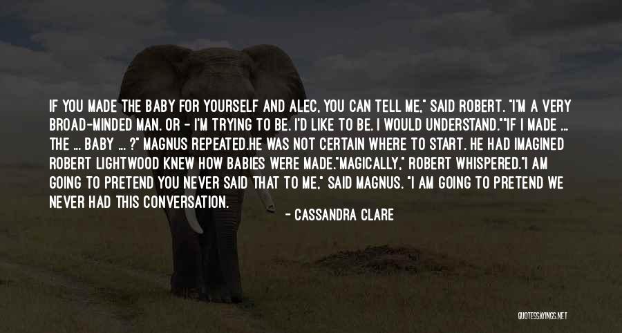 Alec And Magnus Quotes By Cassandra Clare Alec And Magnus Quotes By Cassandra Clare