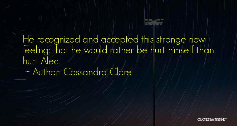 Alec And Magnus Quotes By Cassandra Clare