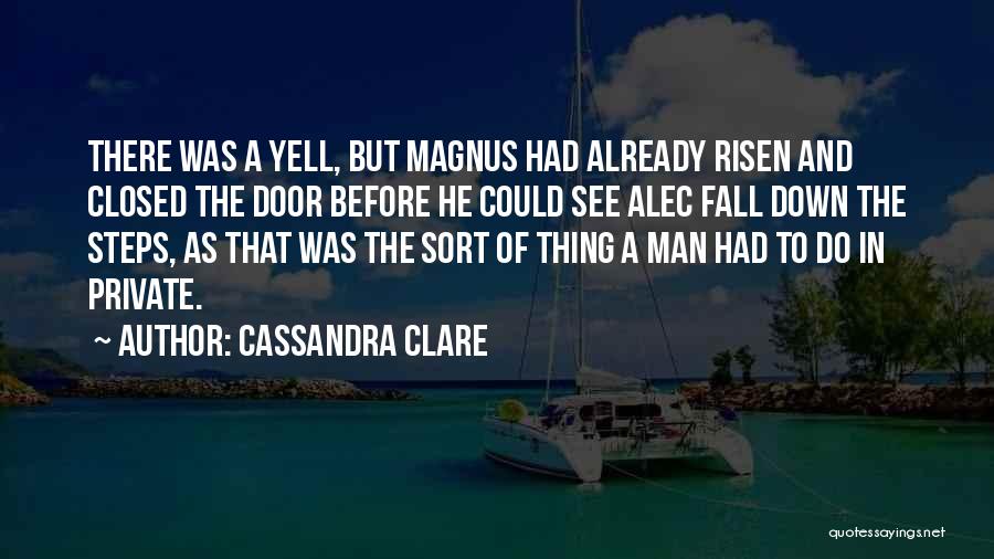 Alec And Magnus Quotes By Cassandra Clare