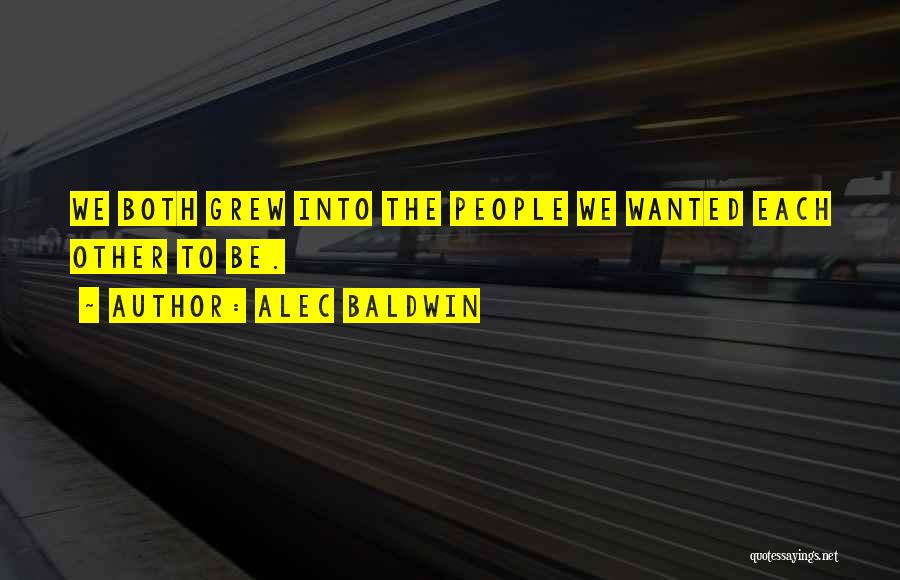 Alec Baldwin Quotes 1046971
