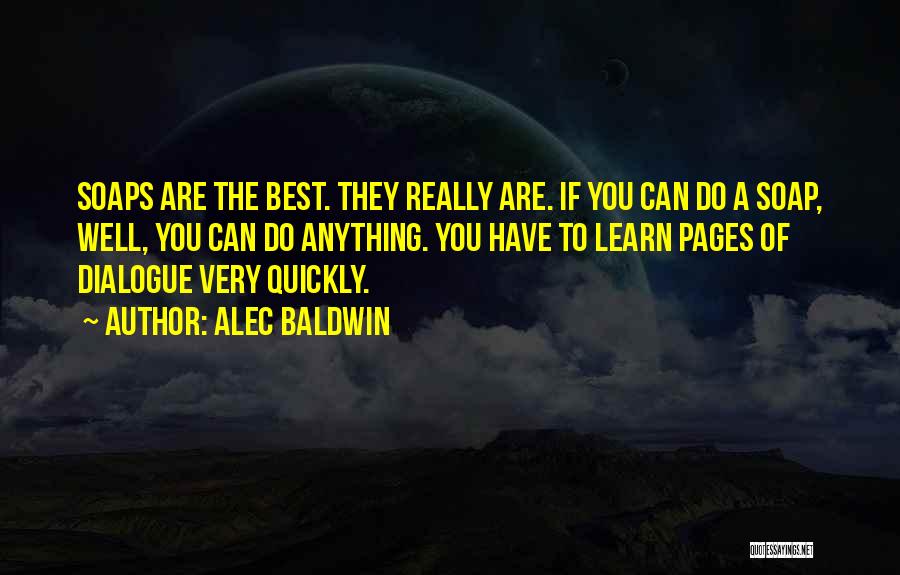 Alec Baldwin Quotes 1225605