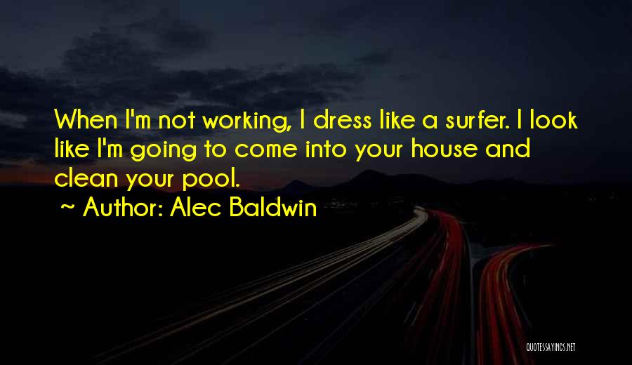 Alec Baldwin Quotes 1371593