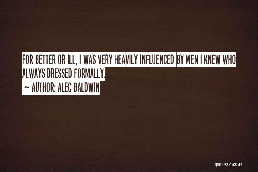 Alec Baldwin Quotes 1609726
