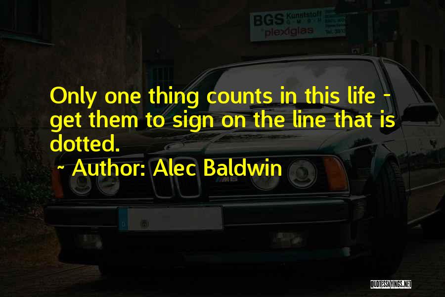 Alec Baldwin Quotes 1661669