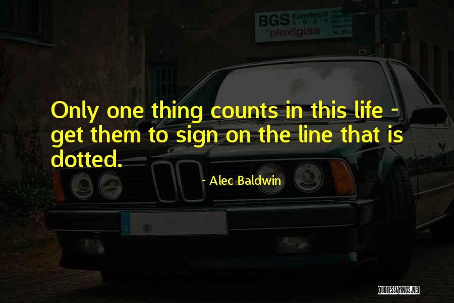 Alec Baldwin Quotes 1661669