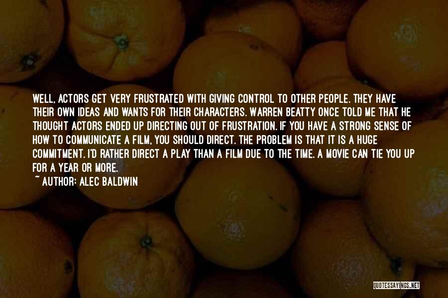 Alec Baldwin Quotes 2073312