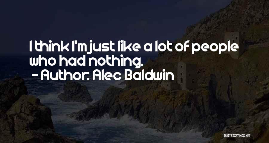 Alec Baldwin Quotes 369272