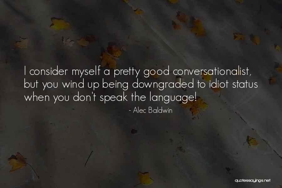 Alec Baldwin Quotes 441718