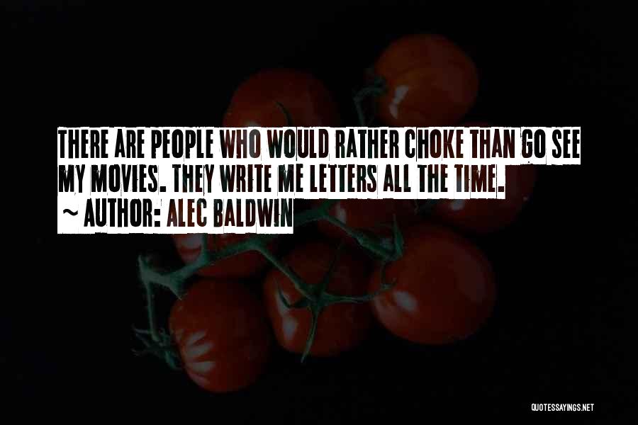 Alec Baldwin Quotes 623984