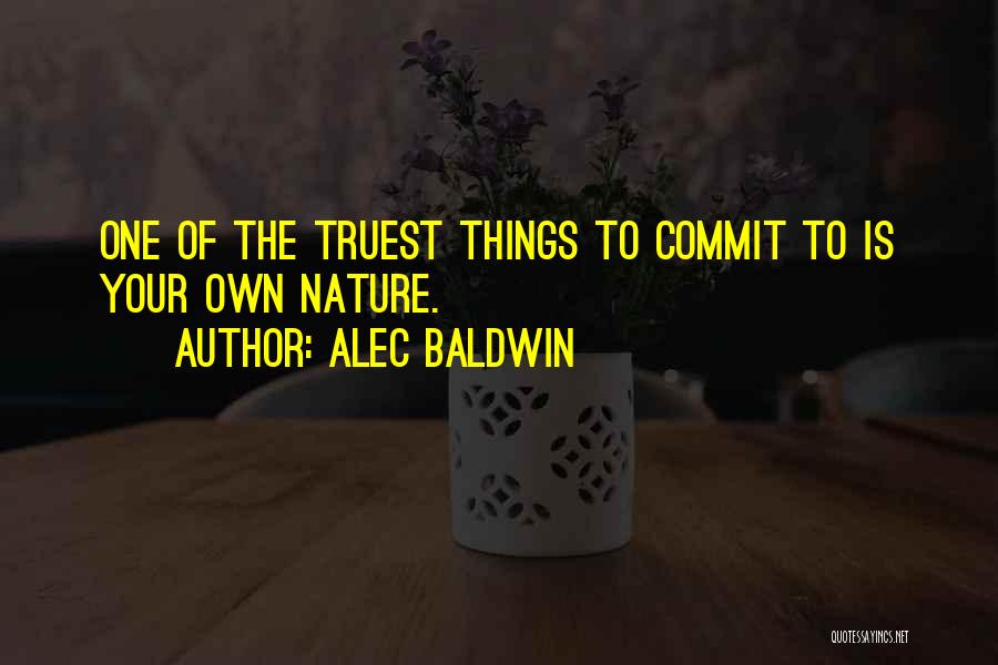 Alec Baldwin Quotes 705067