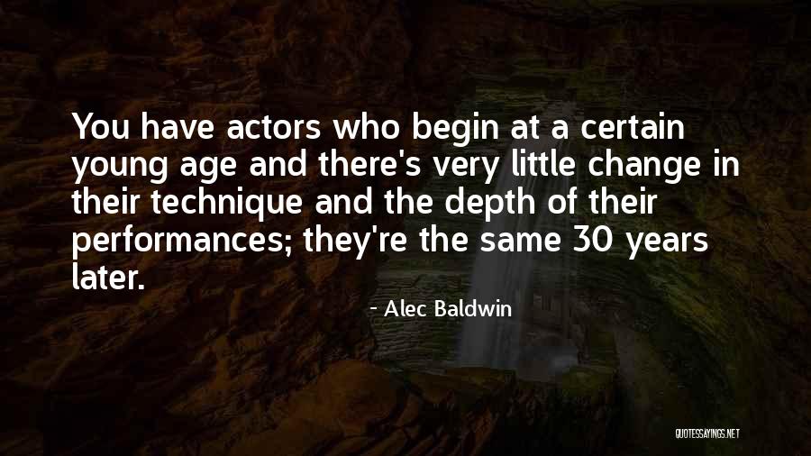 Alec Baldwin Quotes 76288