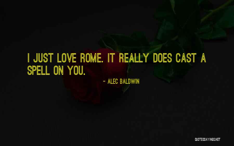 Alec Baldwin Quotes 78193